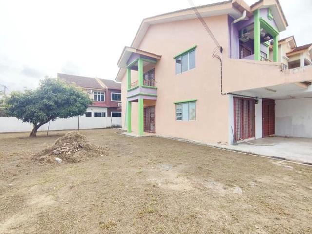 Terraced House for rent in Kajang, Langat