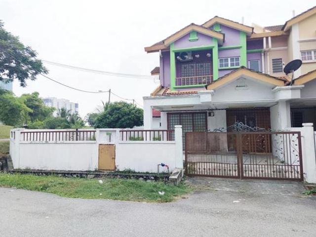Terraced House for sale in Kajang, Langat