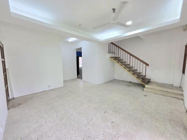 Terraced House for sale in Selayang, Selangor