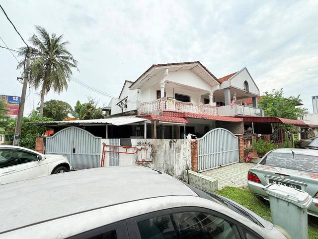 Terraced House for sale in Petaling, Subang Jaya