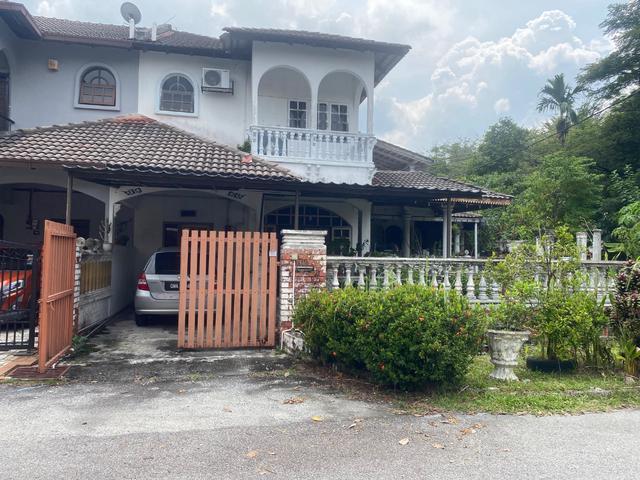 Terraced House for sale in Bandar Sungai Long, Majlis Perbandaran Kajang