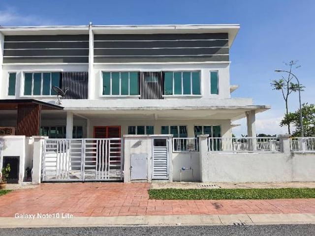 Terraced House for sale in Petaling, Subang Jaya