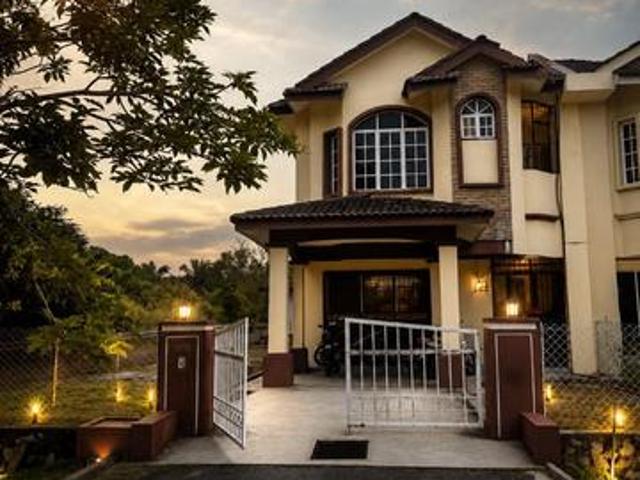 Terraced House for sale in Kulim, Kedah