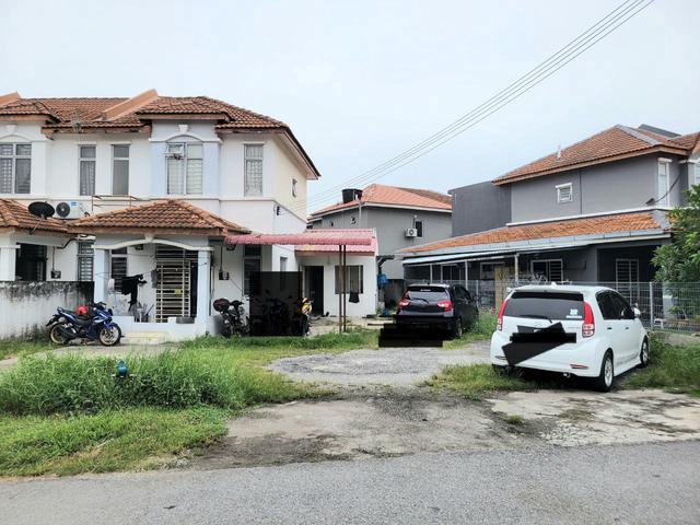 Terraced House for sale in Puchong, Majlis Bandaraya Subang Jaya