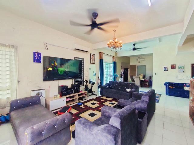 Terraced House for sale in Nilai, Negeri Sembilan