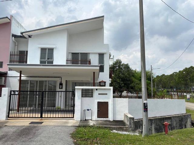 Terraced House for sale in Petaling, Alam Impian