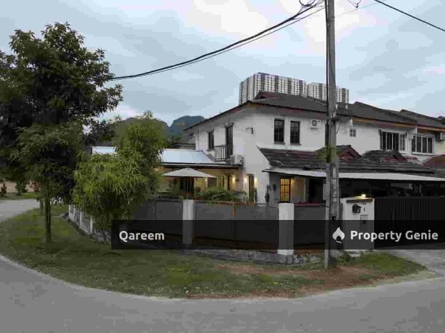 Terraced House for sale in Selayang, Selangor