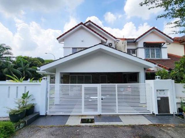 Terraced House for sale in Petaling, Subang Jaya