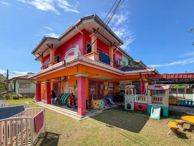 Terraced House for sale in Petaling, Subang Jaya