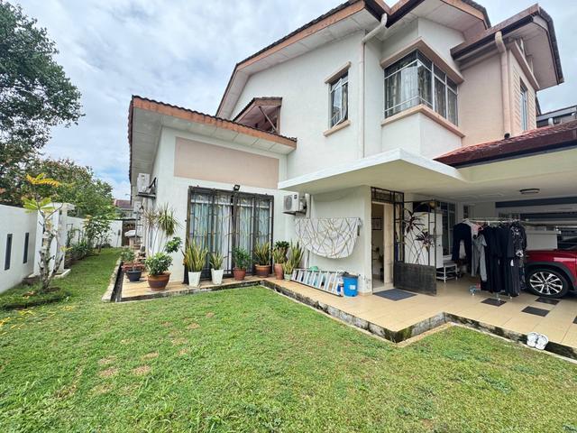 Terraced House for sale in Kajang, Langat