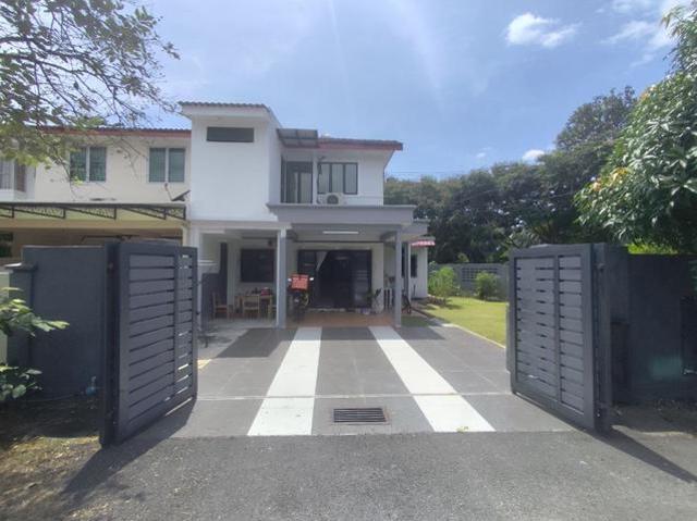 Terraced House for sale in Puchong, Majlis Bandaraya Subang Jaya