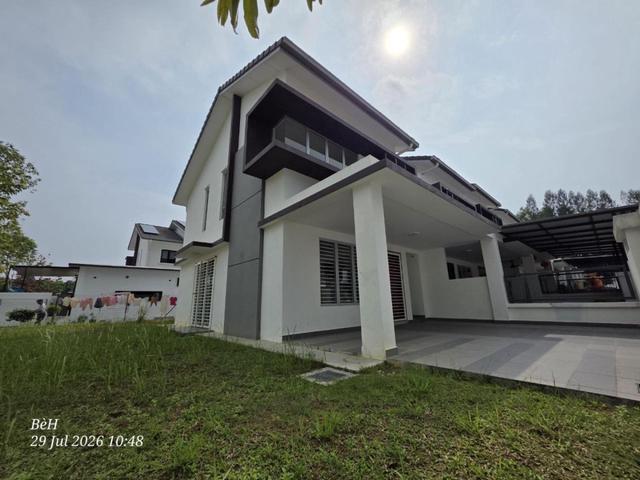 Terraced House for sale in Jenjarom, Selangor