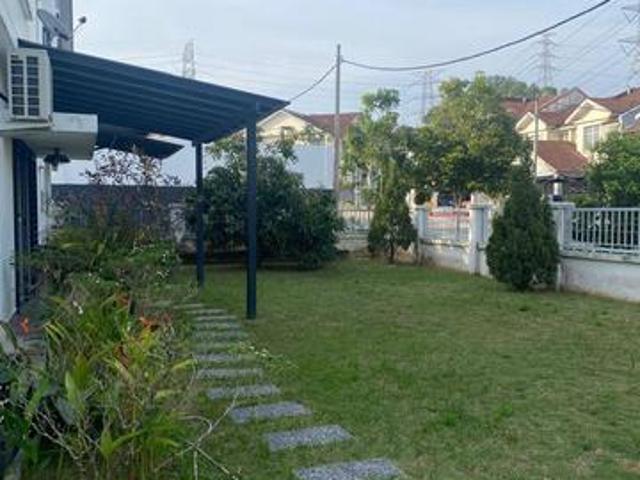 Terraced House for sale in Tanjong Sepat, Selangor