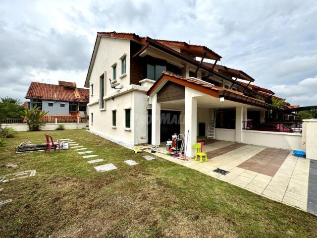 Apartment for rent in Kajang, Langat