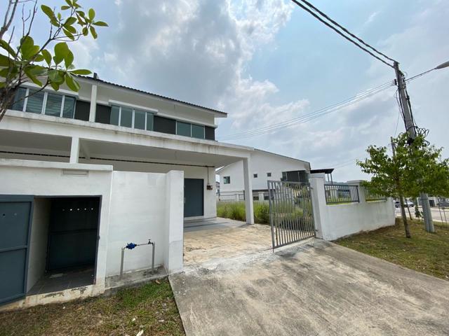 Terraced House for sale in Selayang, Selangor