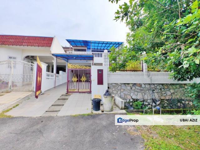 House for sale in Kajang, Langat