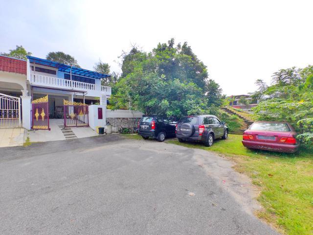 Terraced House for sale in Kajang, Langat
