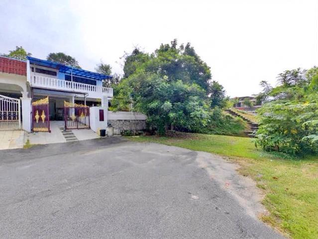 Terraced House for sale in Kajang, Langat