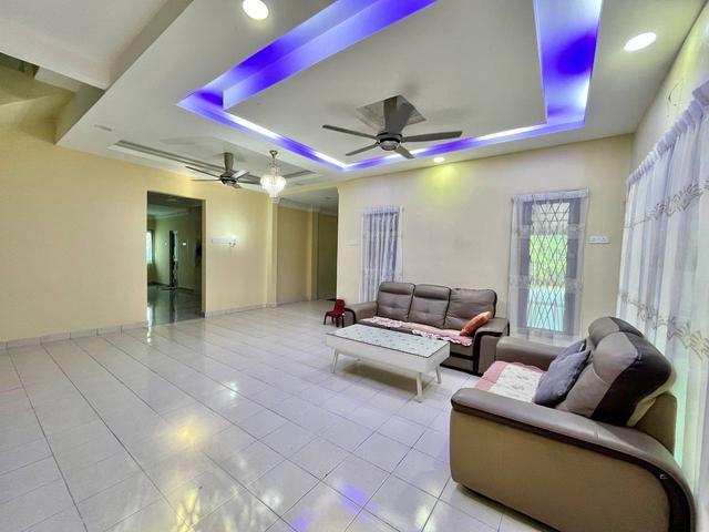 Terraced House for sale in Bandar Baru Bangi, Majlis Perbandaran Kajang
