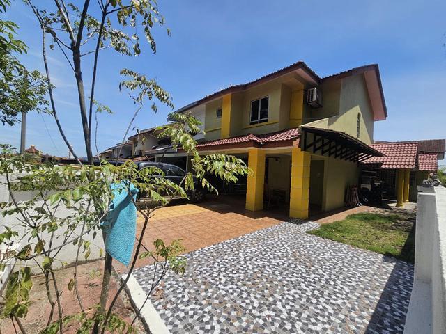 Terraced House for sale in Kajang, Langat