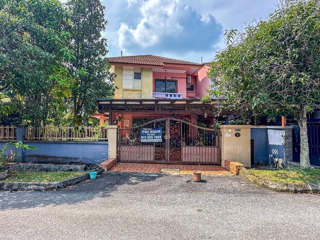 Terraced House for sale in Bandar Baru Bangi, Majlis Perbandaran Kajang