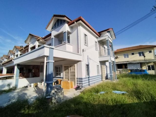Terraced House for sale in Sungai Buloh, Shah Alam