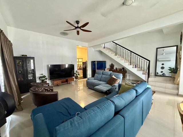 Terraced House for sale in Saujana, Selangor