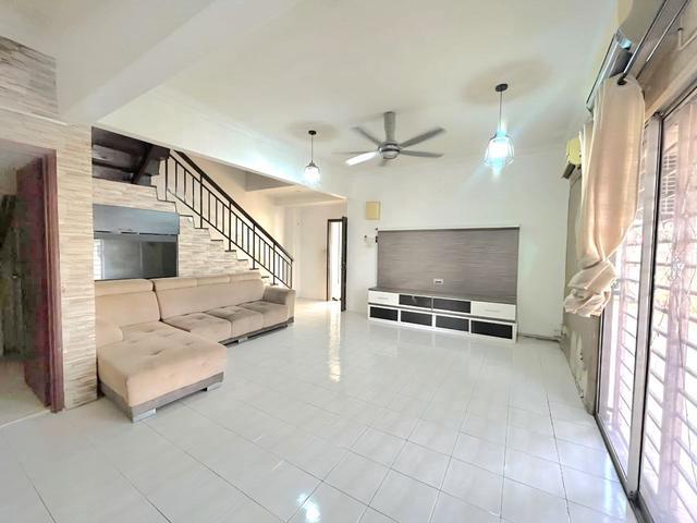 Terraced House for sale in Bandar Saujana Putra, Kuala Langat