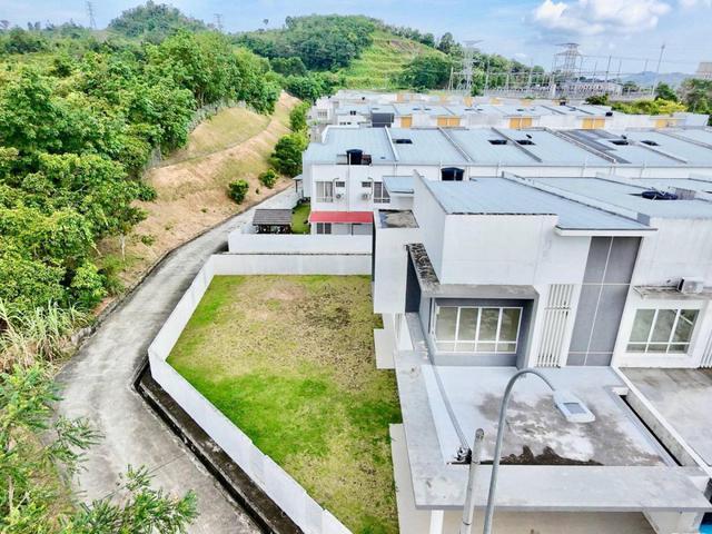 Terraced House for sale in Sendayan Village, Negeri Sembilan