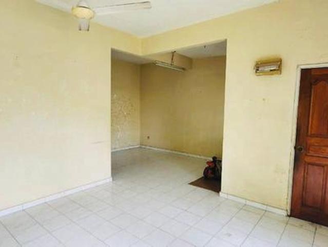 Terraced House for sale in Sendayan Village, Negeri Sembilan