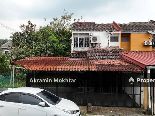 Terraced House for sale in Langat, Selangor