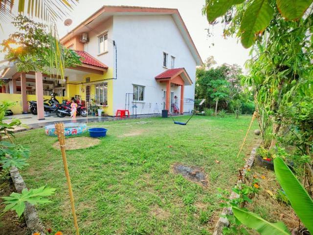 Terraced House for sale in Tanjong Sepat, Selangor