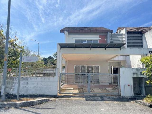 Terraced House for sale in Mantin, Negeri Sembilan