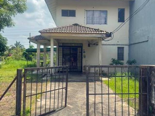 Terraced House for sale in Ulu Dong, Selangor