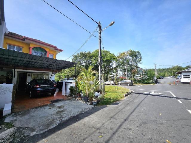 Terraced House for sale in Petaling, Subang Jaya