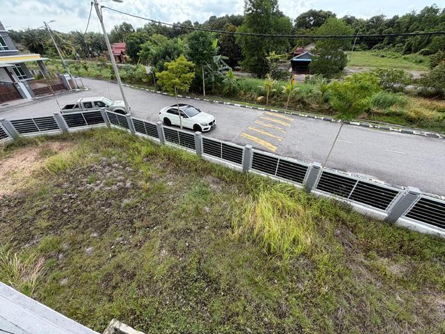 Terraced House for sale in Bukit Baru, Malaka