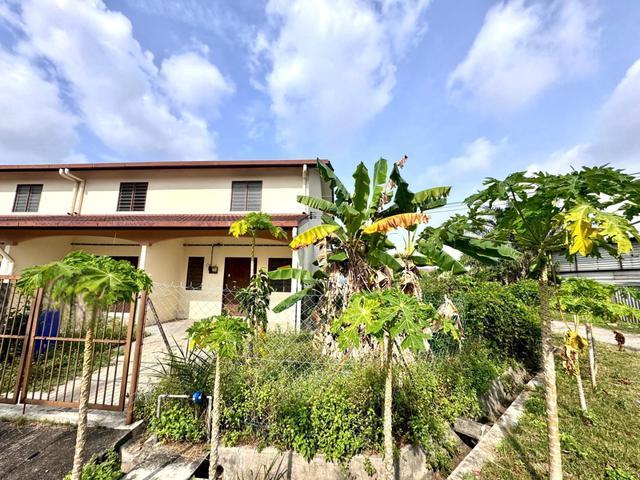 Terraced House for sale in Alam Impian, Selangor