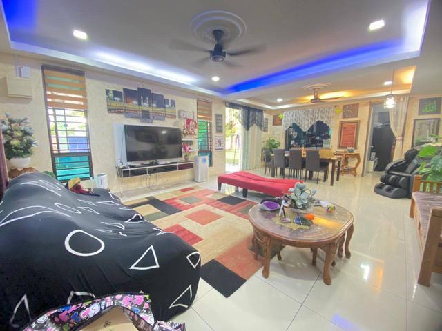Terraced House for sale in Sendayan Village, Negeri Sembilan