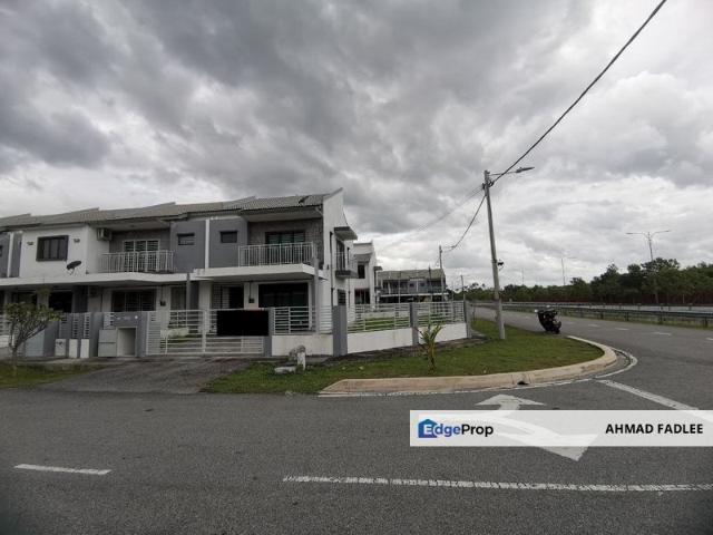 House for sale in Saujana KLIA, Sepang