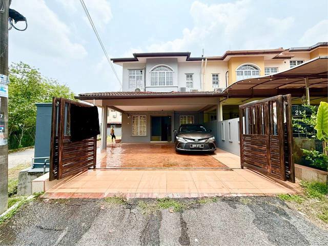 Terraced House for sale in Semenyih, Majlis Perbandaran Kajang
