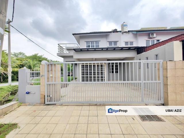 House for sale in Kajang, Langat