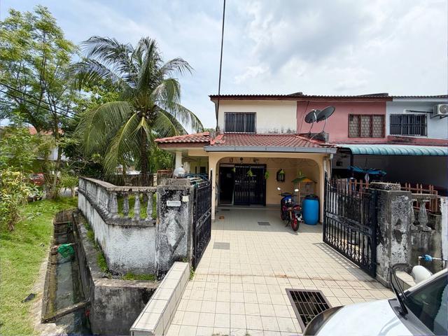 Terraced House for sale in Petaling, Alam Impian
