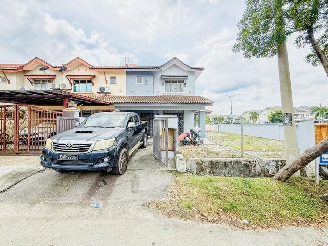 Terraced House for sale in Petaling, Subang Jaya