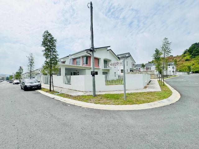 Terraced House for sale in Sendayan Village, Negeri Sembilan