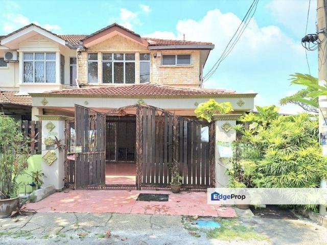 House for sale in Kelang, Selangor