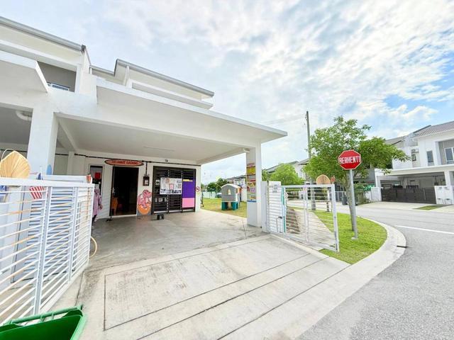 Terraced House for sale in Sendayan Village, Negeri Sembilan