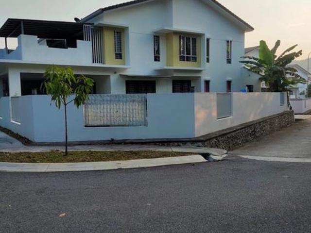 Terraced House for sale in Sendayan Village, Negeri Sembilan