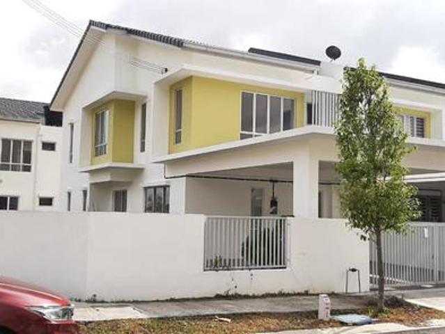 Terraced House for sale in Sendayan Village, Negeri Sembilan