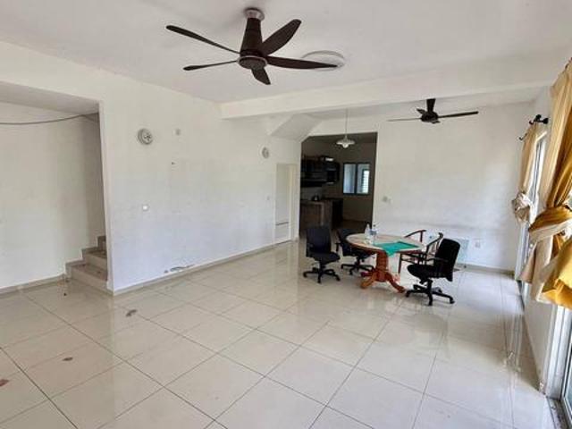 Terraced House for sale in Labu Jaya, Negeri Sembilan