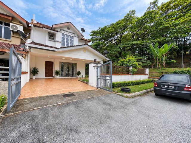Terraced House for sale in Rawang, Majlis Perbandaran Selayang